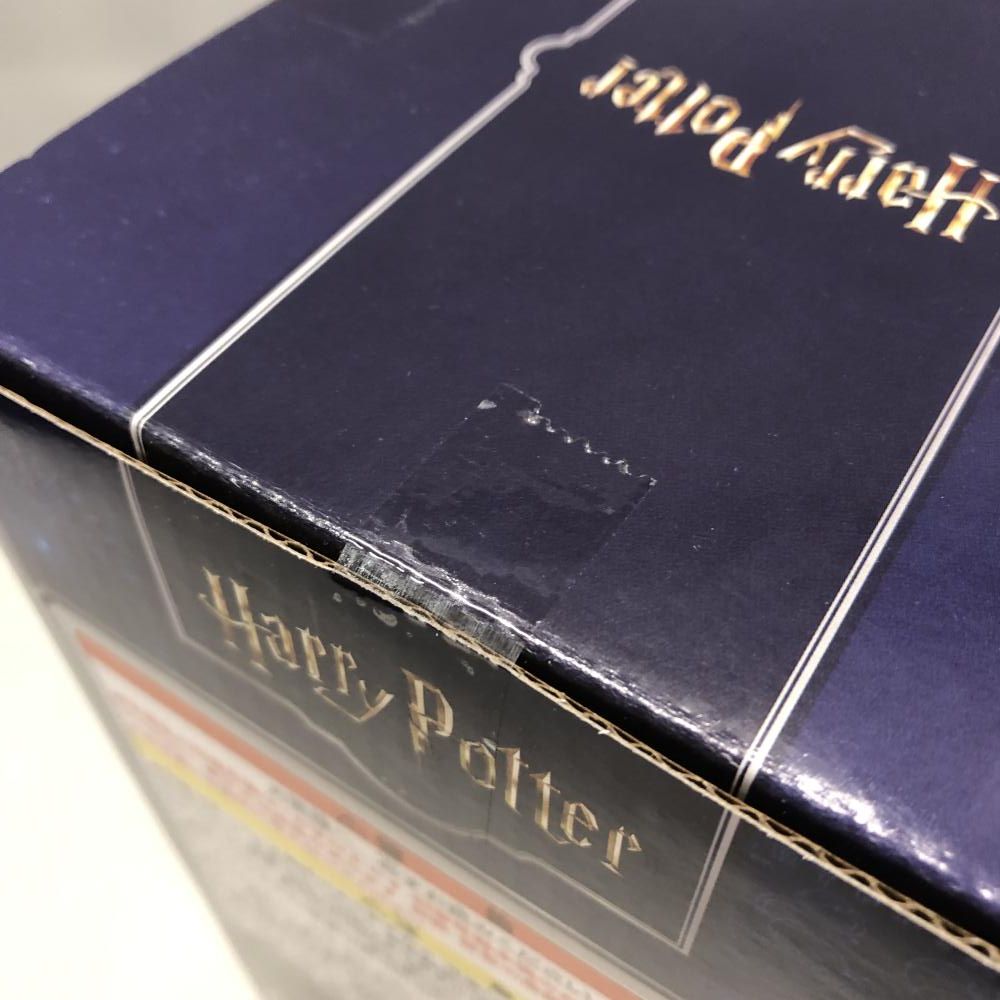中古】バンダイ ウィーズリー・ウィザード・ウィーズ 一番くじ ハリー