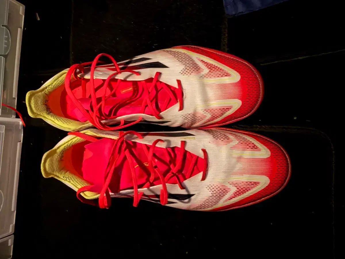 F50 プロ TF 285