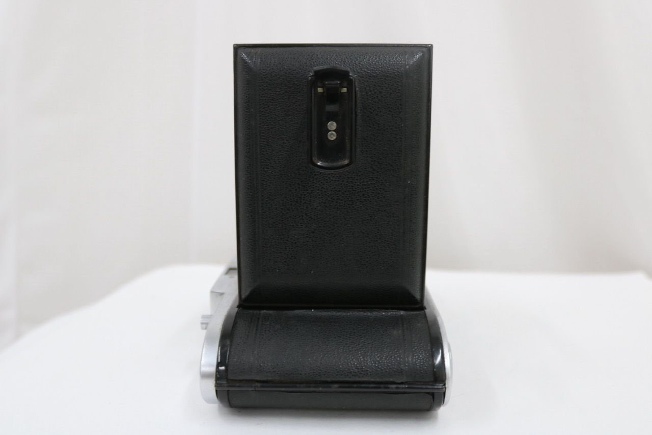 返品保証】 Voigtlander フォクトレンダー BESSA I VASKAR 105mm F4.5