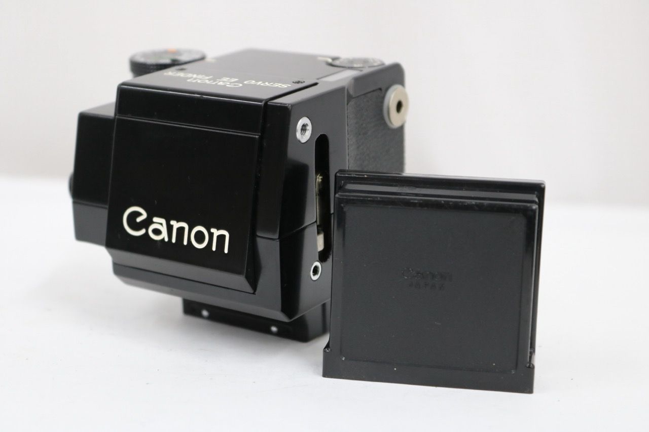 【返品保証】 キャノン Canon SERVO EE FINDER ファインダー e13495