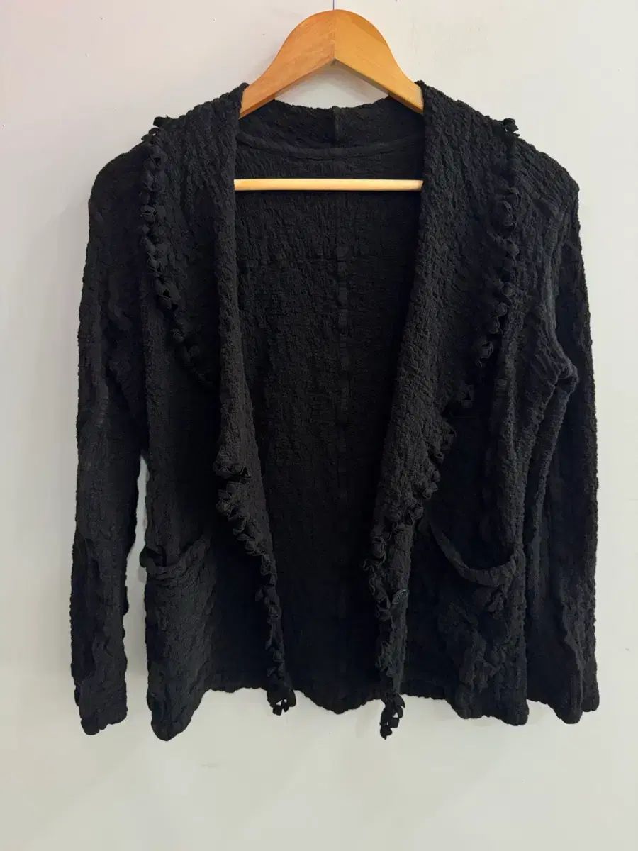 ISSEY MIYAKE イッセイミヤケ カーディガン ジャケット