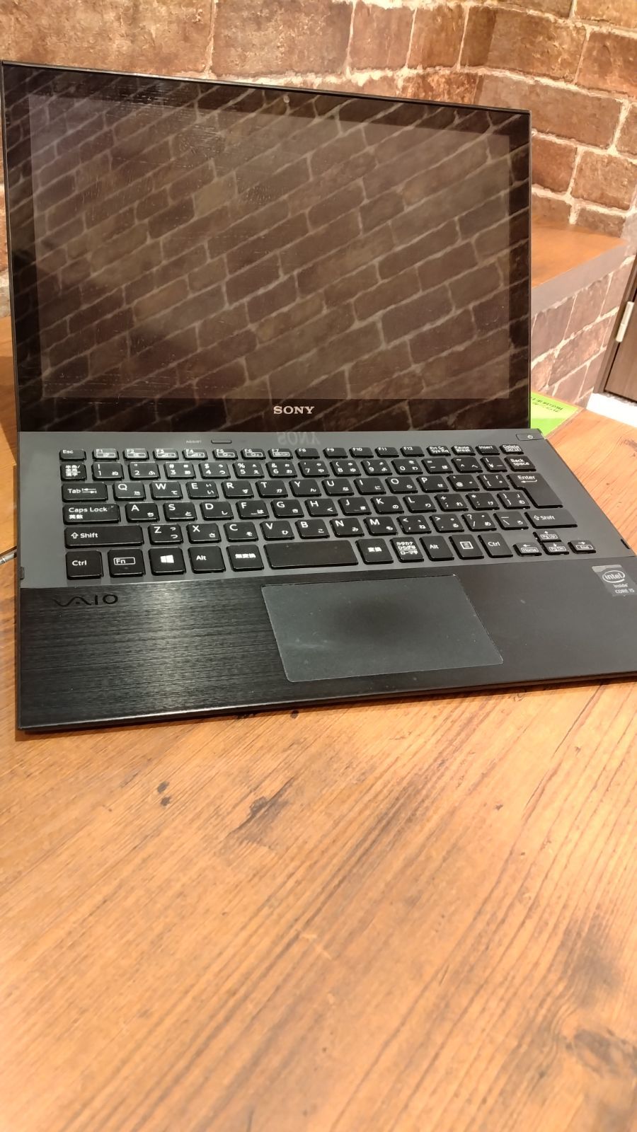 Pro VAIO 0 SVP112A2CN 〔Windows 8〕 中古の通販 - 価格.com 11⁄13