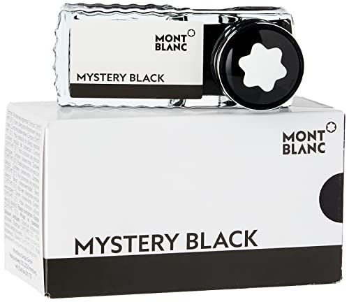 モンブラン インクボトル ミステリー ブラック 60ml PFma