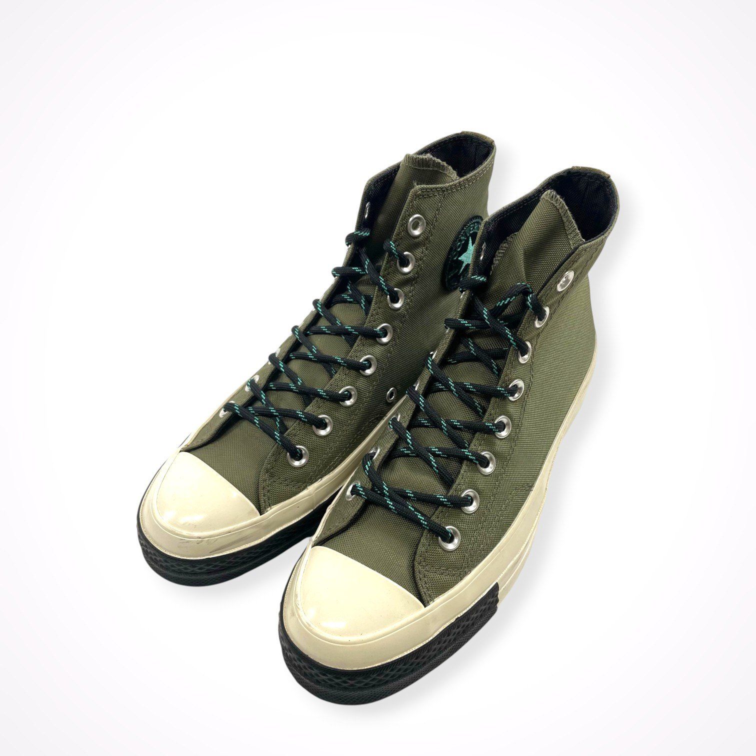 CONVERSE / 日本未発売 Chuck 70 High 'Field Surplus' チャックテイラー SIZE:26cm