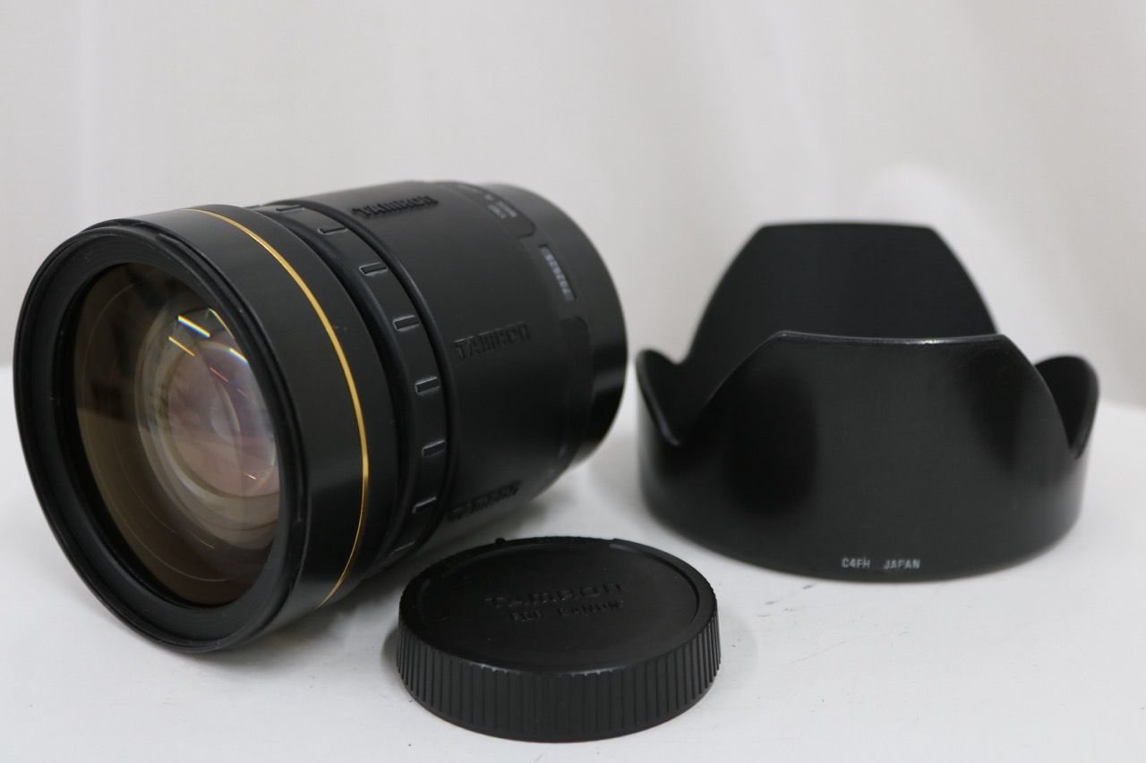 【返品保証】 タムロン Tamron SP AF ASPHERICAL LD 28-105mm F2.8 キャノンマウント レンズ e13526