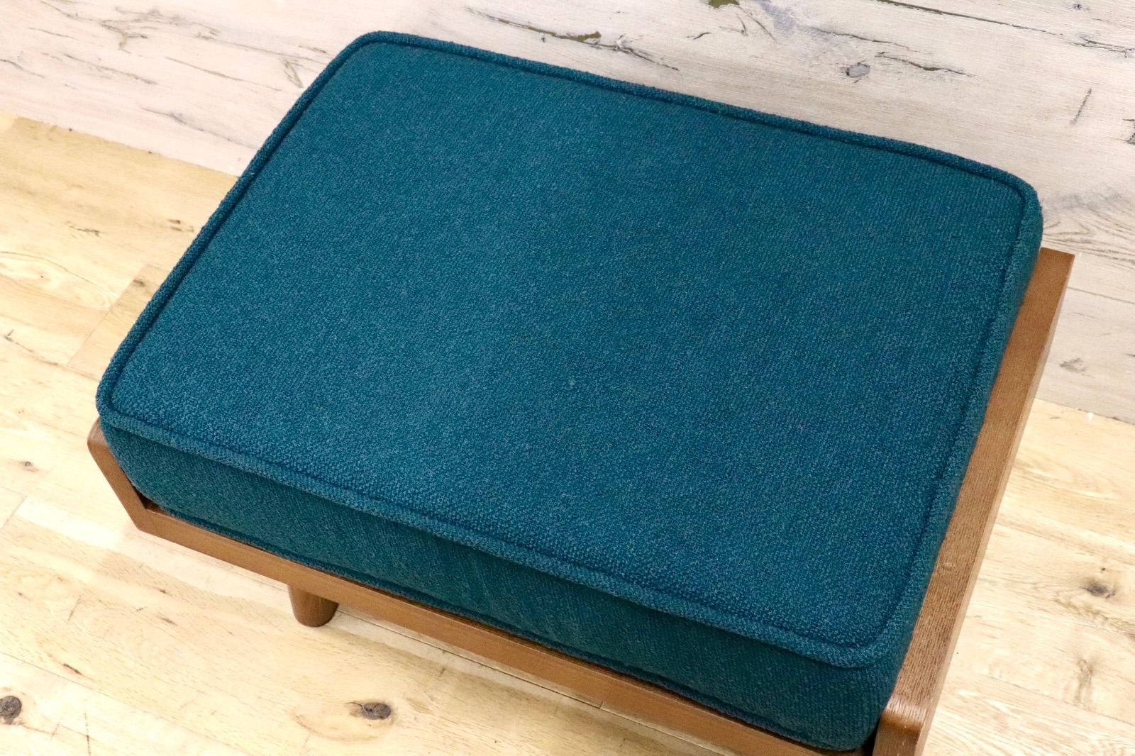 ALBERO カバーリングソファ 2シーター unico ソファ チークカラー 