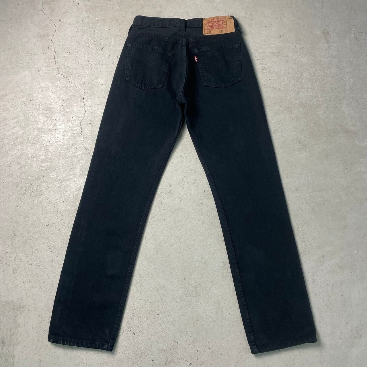 00年代 英国製 Levi