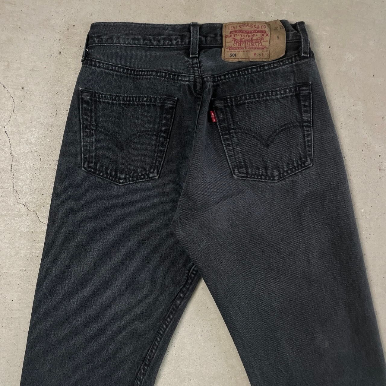 90年代 フランス製 Levi
