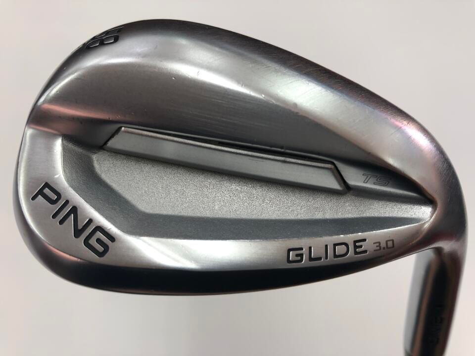 ピン　GLIDE 3.0　58度　NSプロ950GH neo　Sフレックス　ウェッジ　中古　ゴルフドゥ！NEXT川越店【最短即日発送】