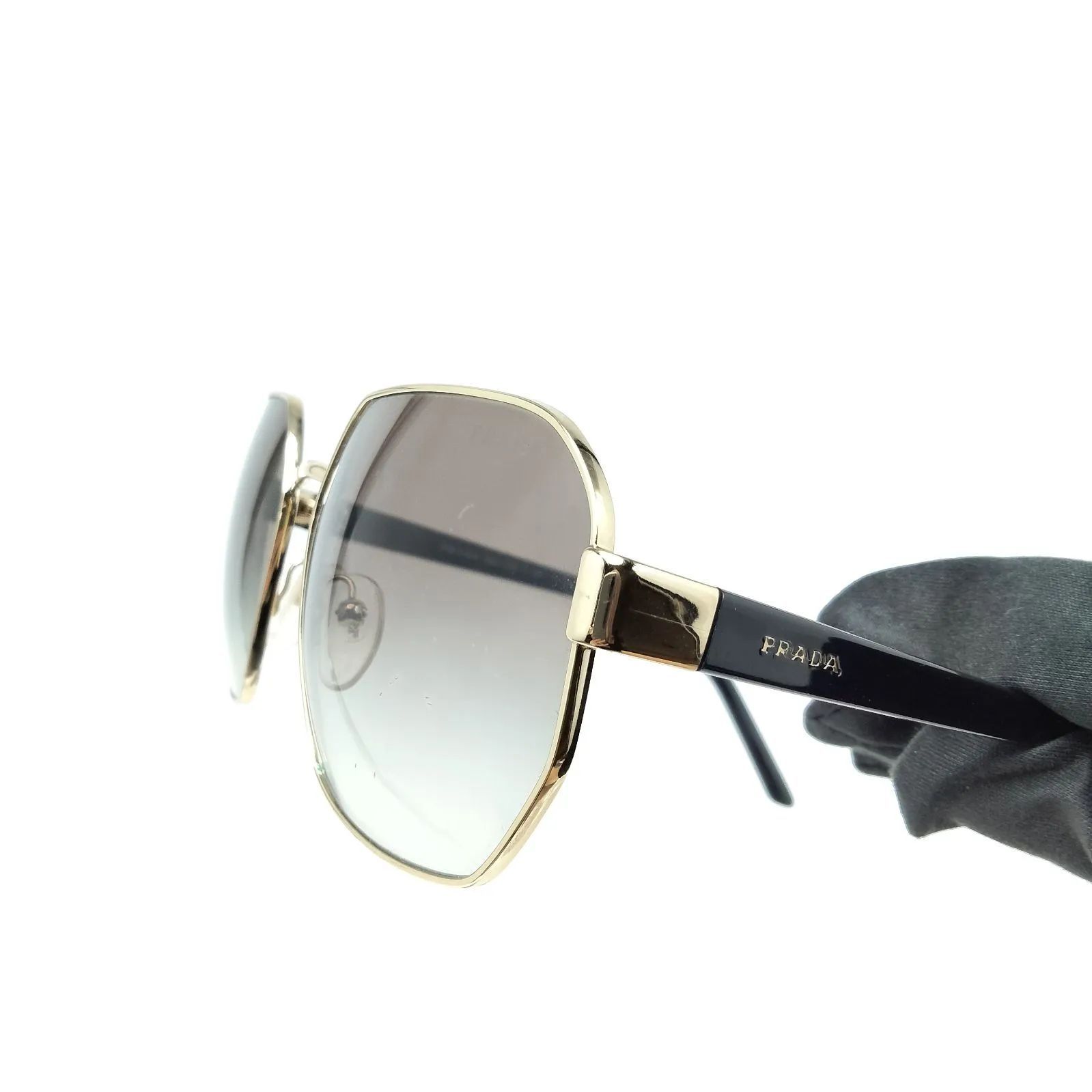 ✨️PRADA✨️プラダ サングラス SPR54X アイウェア - メルカリ