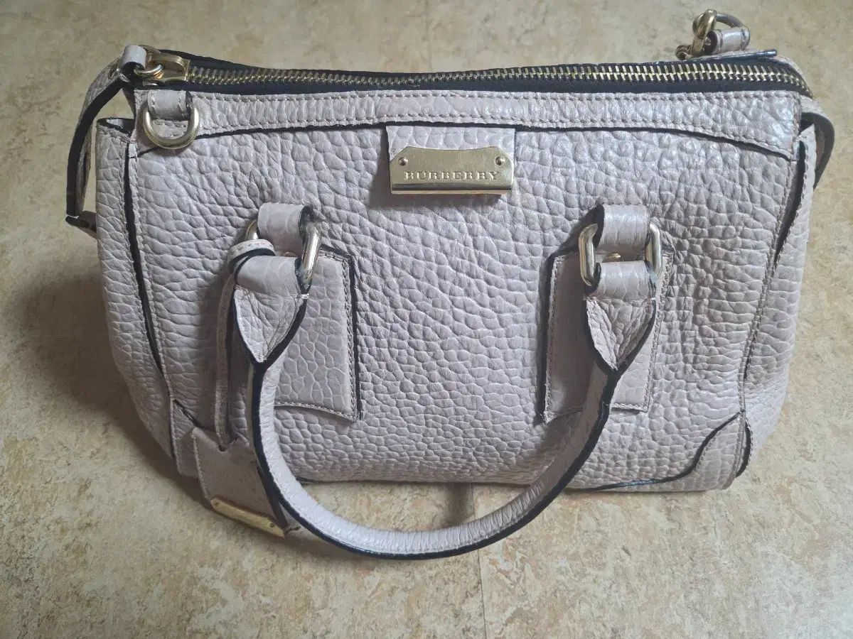 BURBERRY バーバリー バッグ