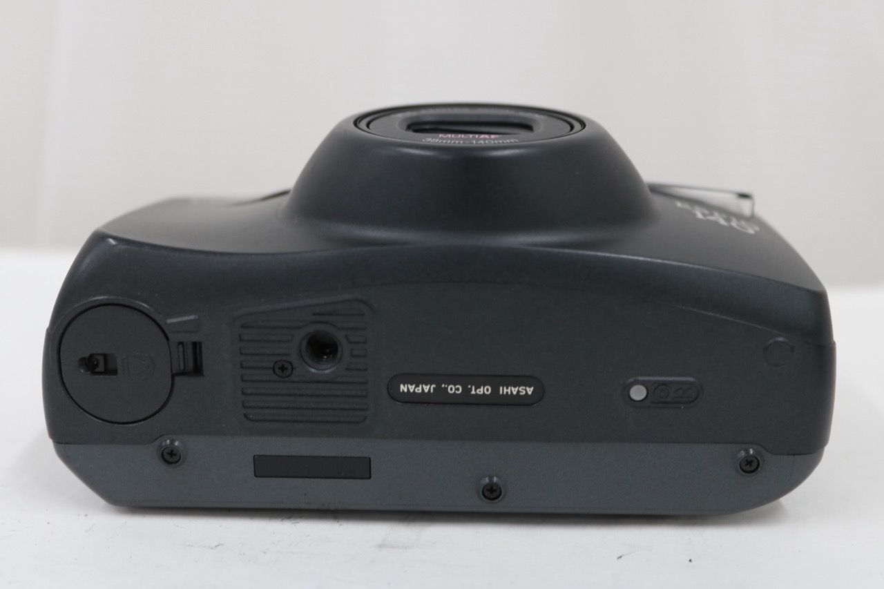 【箱付き】ペンタックス　Pentax ESPIO 140 返品保証】 ペンタックス Pentax ESPIO 140 38-140mm コンパクトカメラ