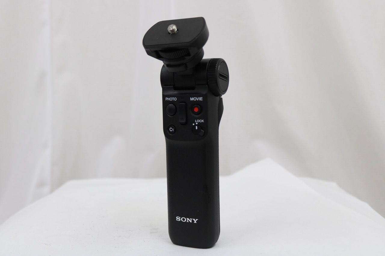 【返品保証】 ソニー Sony GP-VPT2BT シューティンググリップ e13628