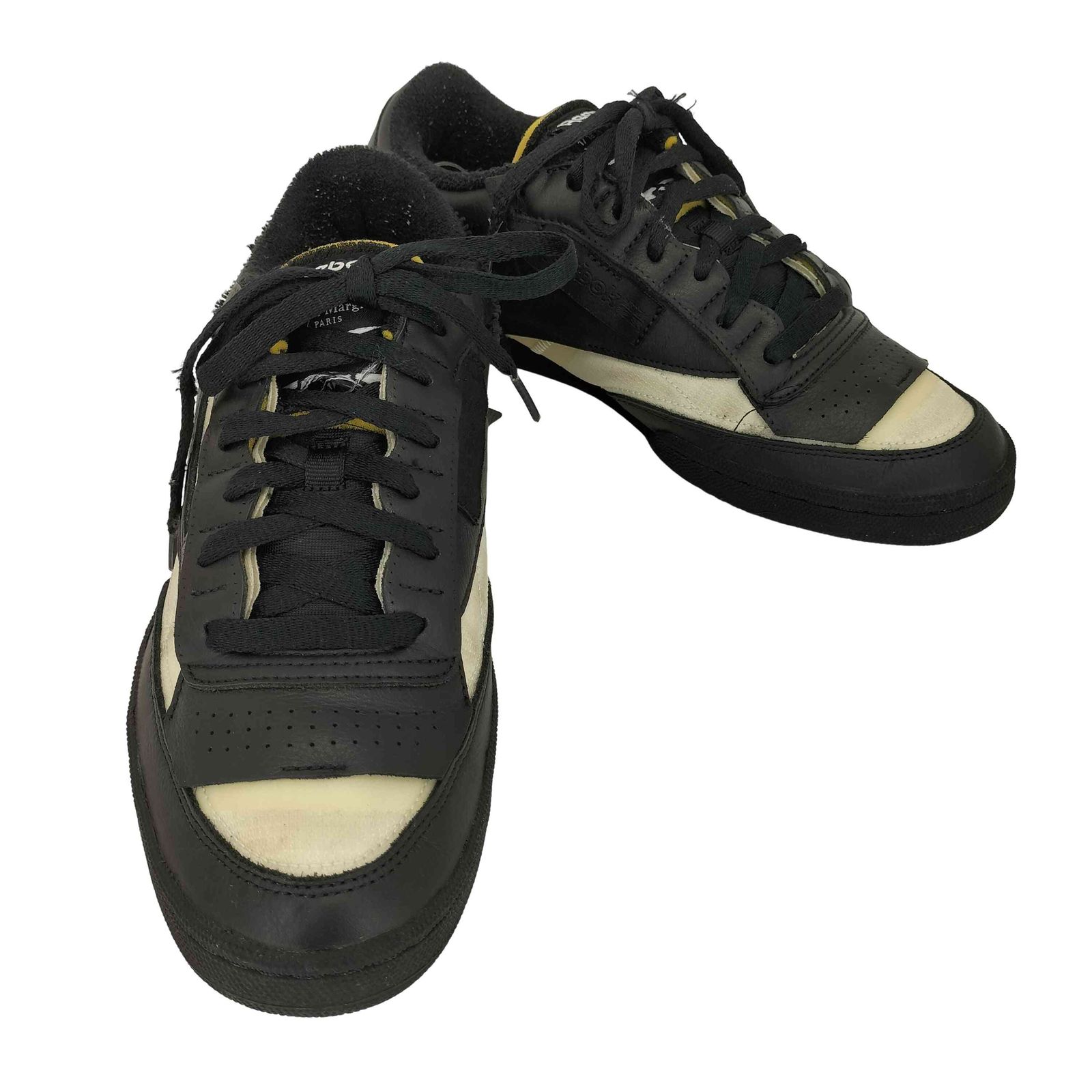 リーボッククラシック REEBOK CLASSIC Club C Memory Of' Project 0 CC Memory Of V2 メンズ 27.5CM
