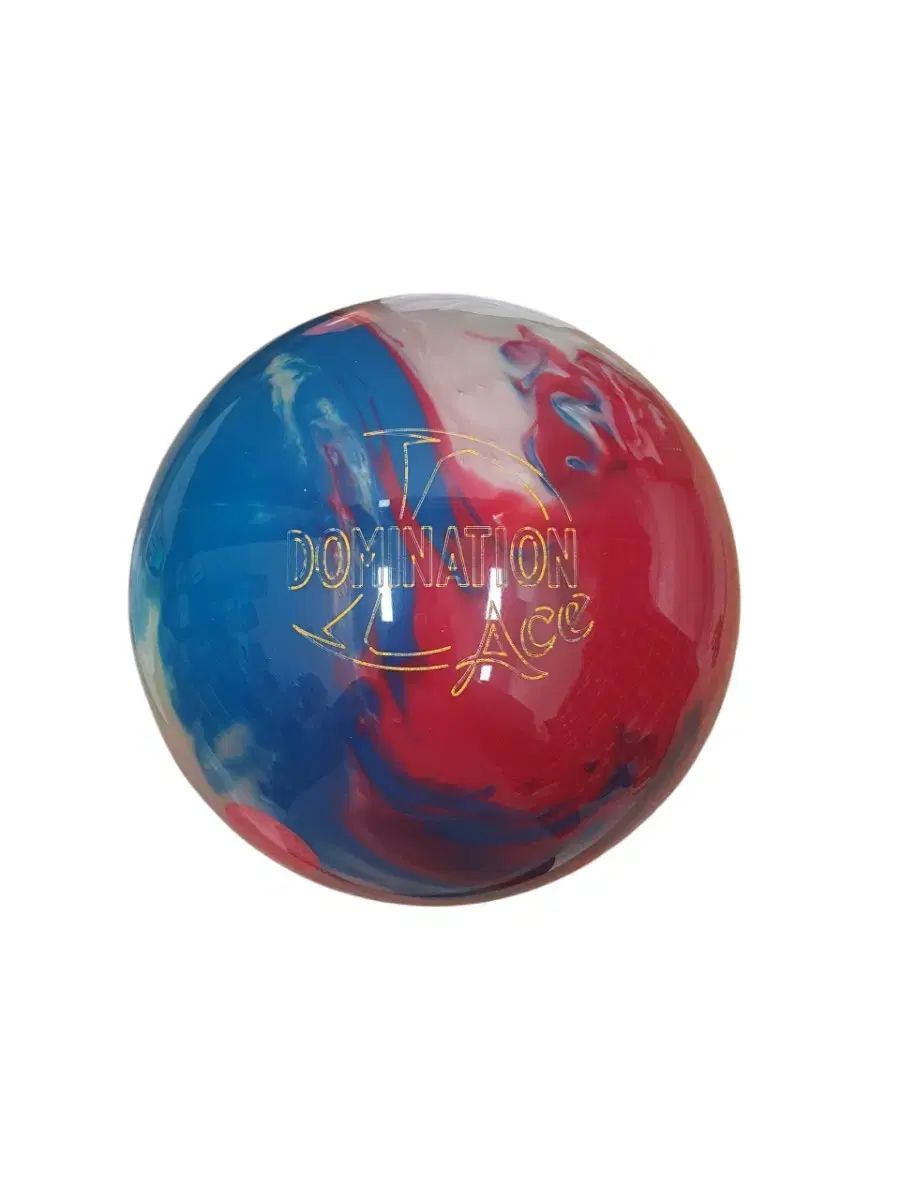 中古ボーリングボール 復元完了 14p ドミネイションエース