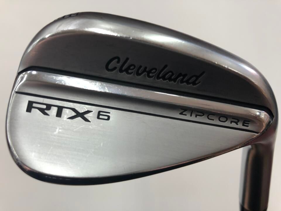 中古】ウェッジ RAZZLE DAZZLE CS-05W.V/DG/S200/58[0776