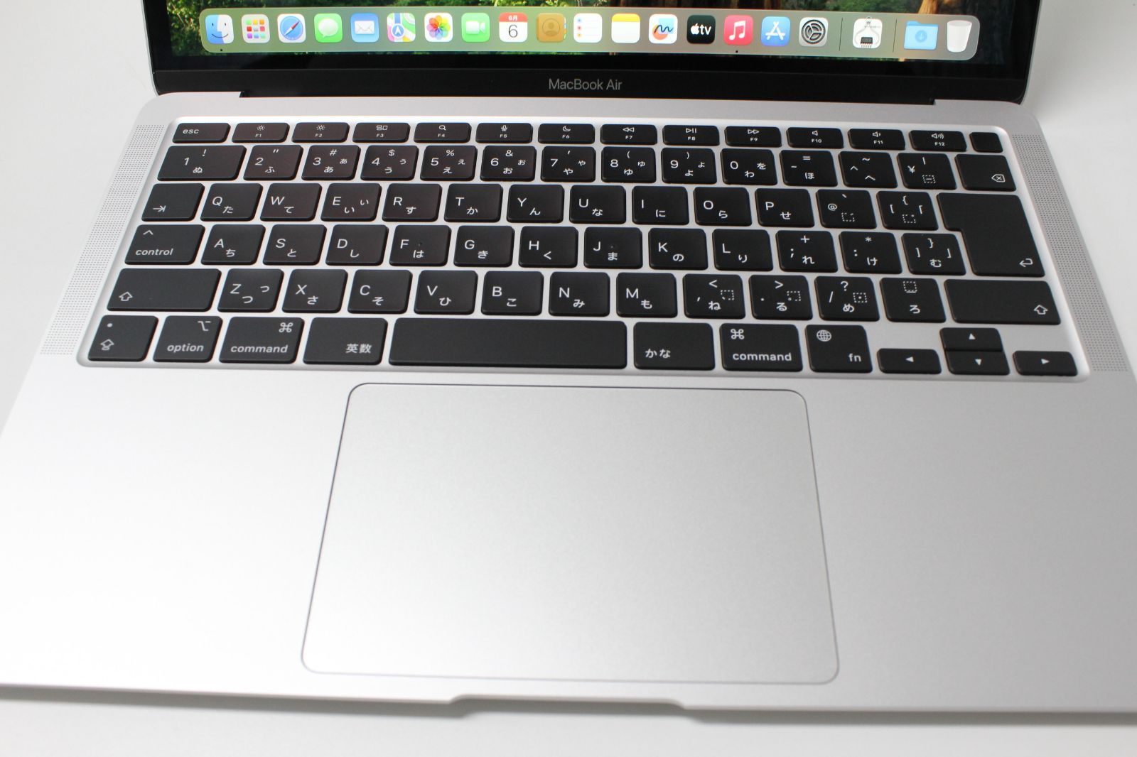 Apple Air M1 MacBook 0 com: 8GB Chip Macbook with 256GB (13.3 Late 