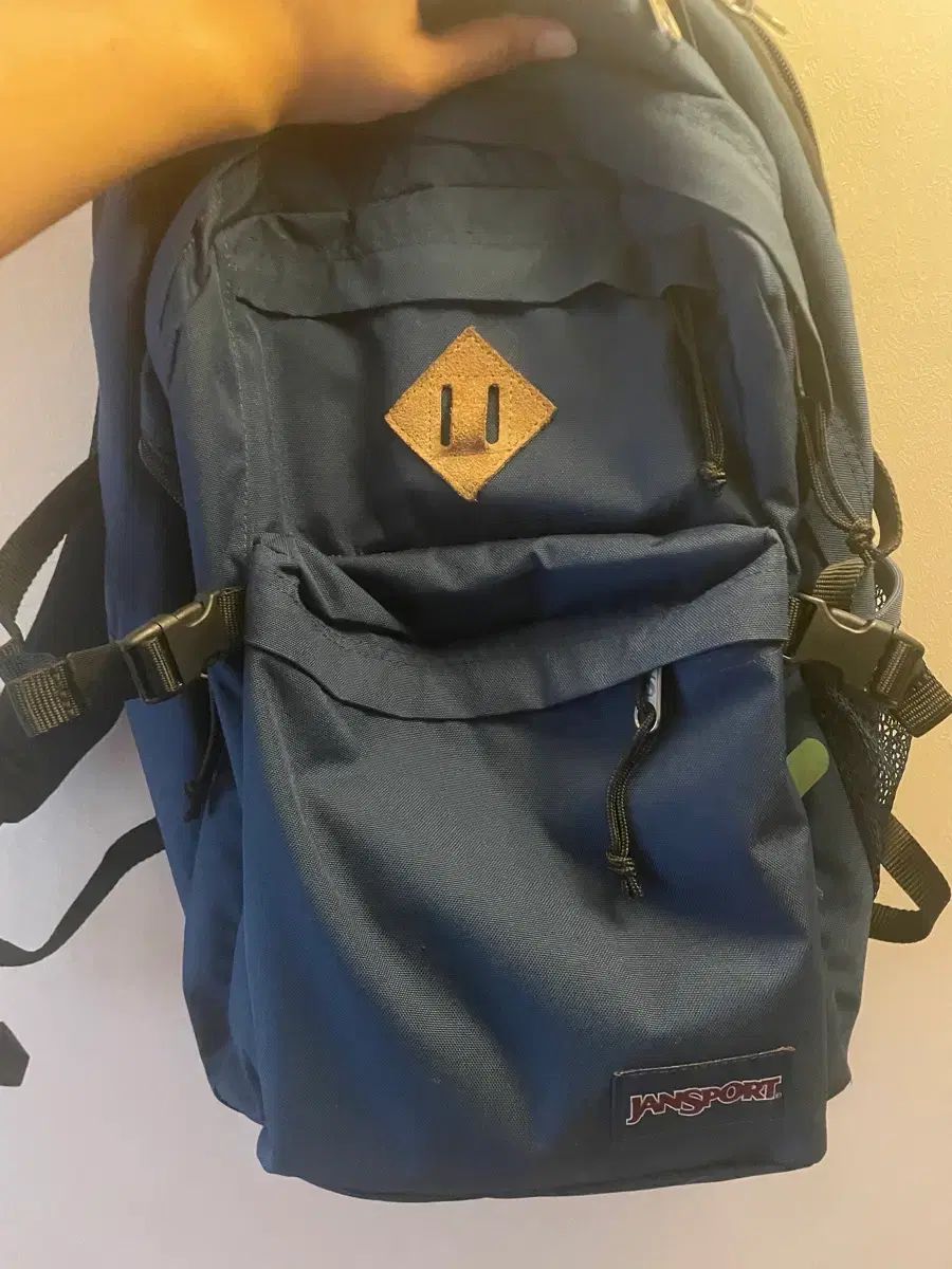 JANSPORT ジャンスポーツ メインキャンパス バックパック