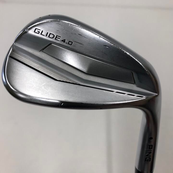ピン　GLIDE 4.0　50度　NSプロ950GH neo　Sフレックス　ウェッジ　中古　ゴルフドゥ！吹上店【最短即日発送】