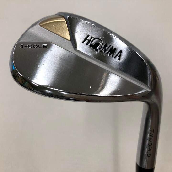 ホンマゴルフ　TOUR WORLD TW-W 2021　54度　NSプロ950GH neo　Sフレックス　ウェッジ　中古　ゴルフドゥ！吹上店【最短即日発送】