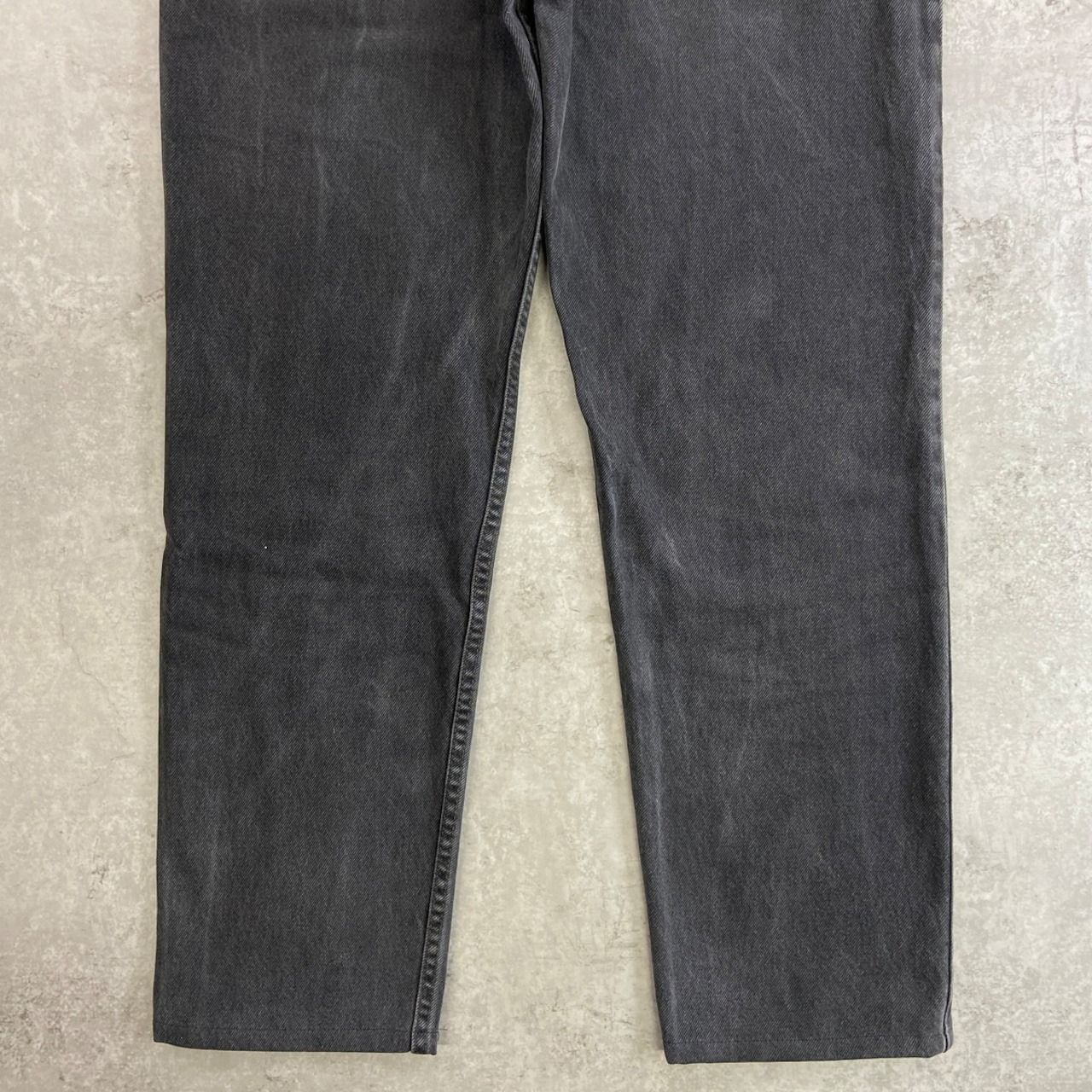 メンズ 90年代 オーストラリア製 Levi's ユーロリーバイス 604