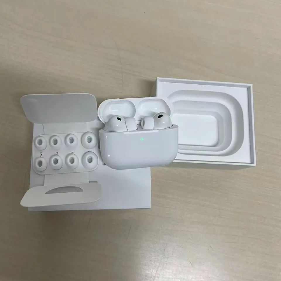 AirPods Pro（第3世代）美品 Apple保証付き 2027/06/03まで A3063