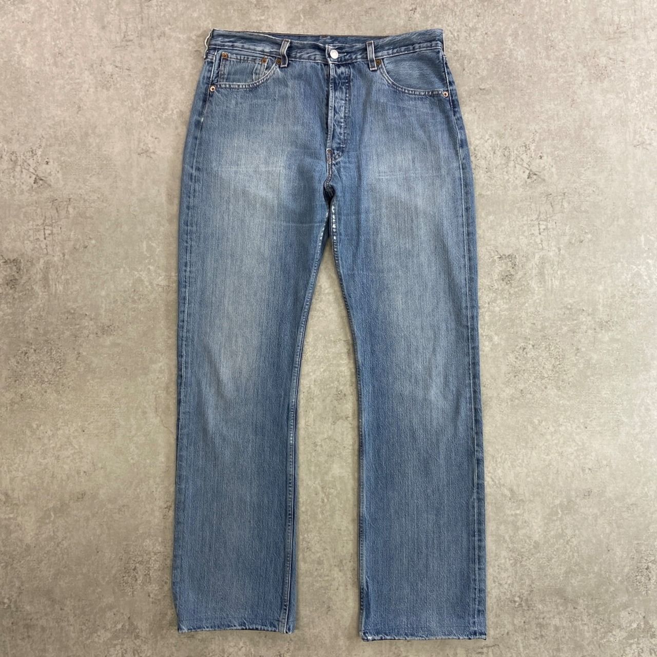 00年代 Levi