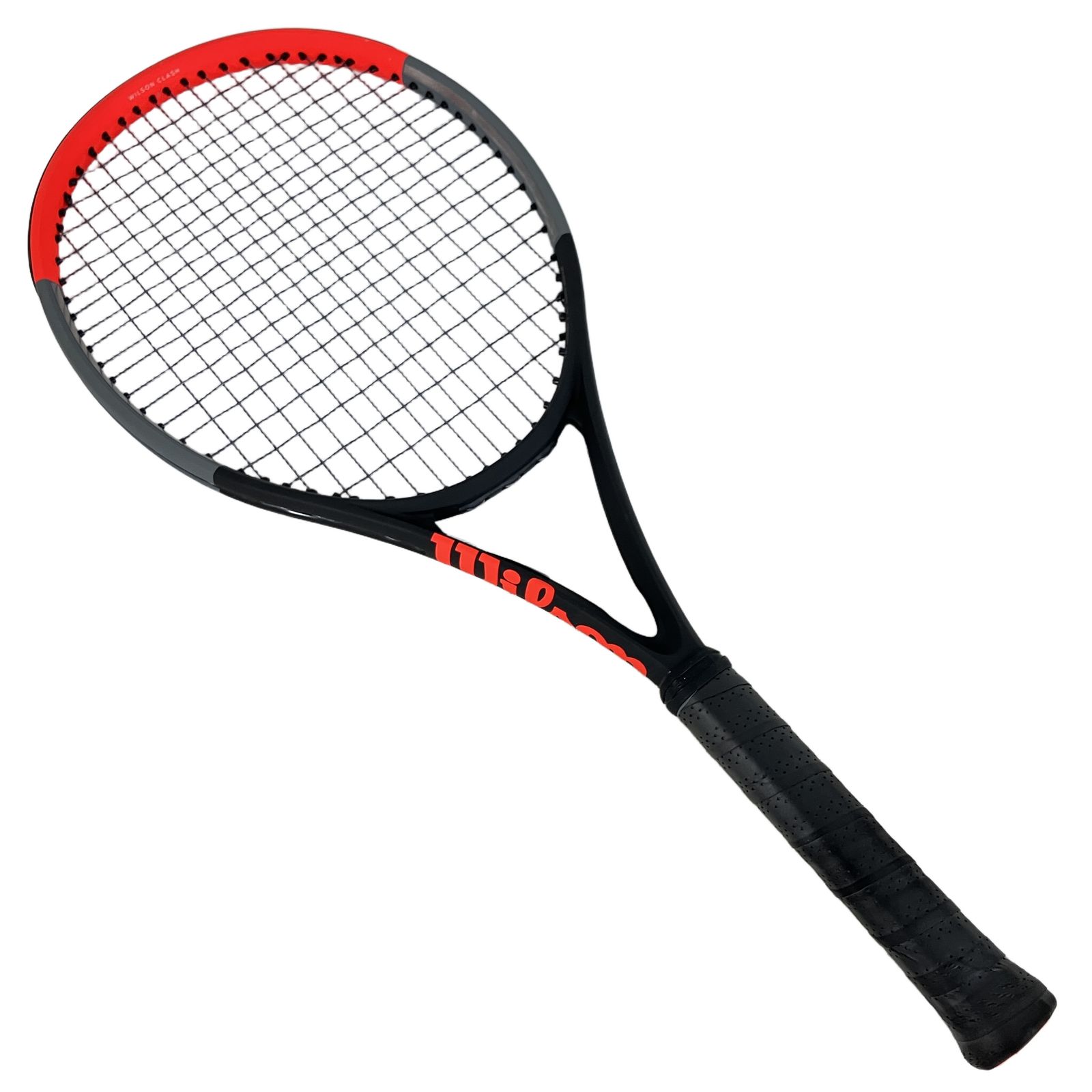 Wilson clash 100 テニス ラケット ウィルソン 中古 Y11329430