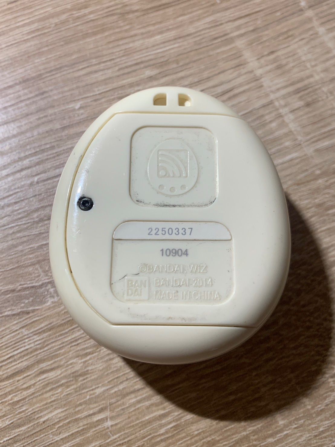 1338 たまごっち 4U パープル ジャンク品【ネ】 - メルカリ