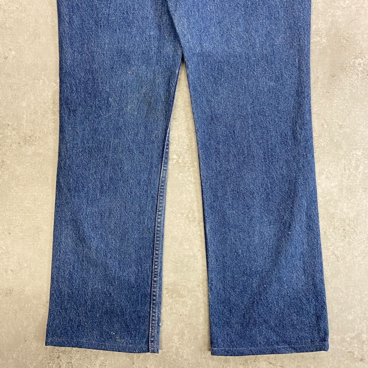 00年代 Levi