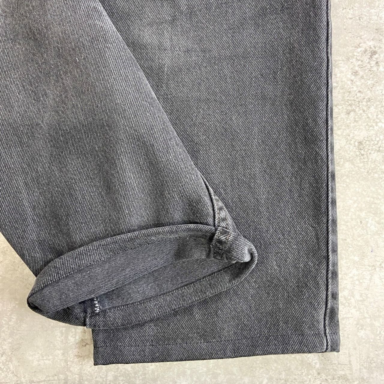 メンズ 90年代 オーストラリア製 Levi's ユーロリーバイス 604