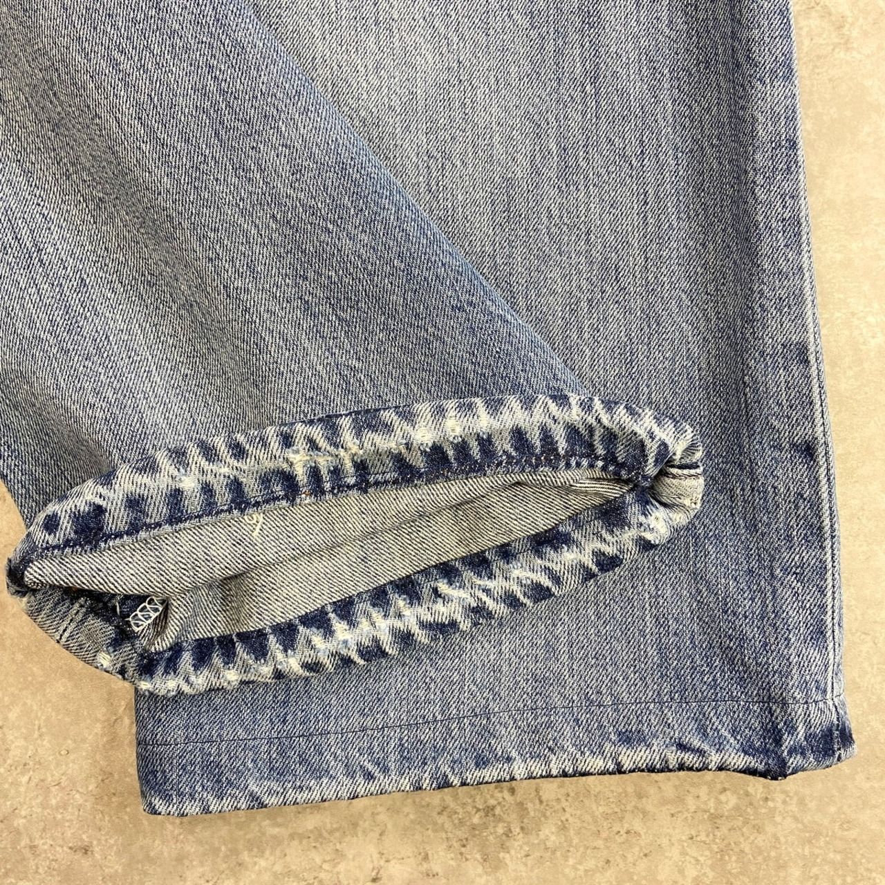 00年代 Levi