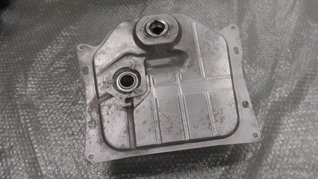 ZOOMER（ズーマー）　AF58-1019xxx　の　ガソリンタンク:#1780539479