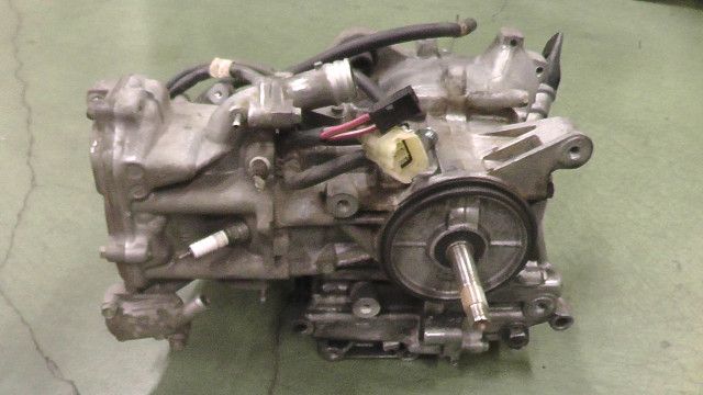 ZOOMER（ズーマー）　AF58-1019xxx　の　エンジン:#1780539538
