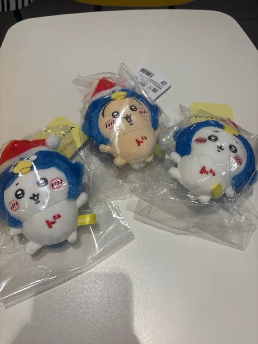 ドン・キホーテ コラボ ちいかわ