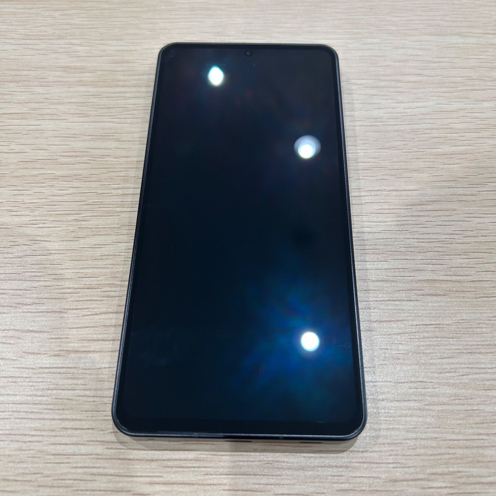 Leitz Phone 3 Leica Black 512GB 未使用品 - メルカリ