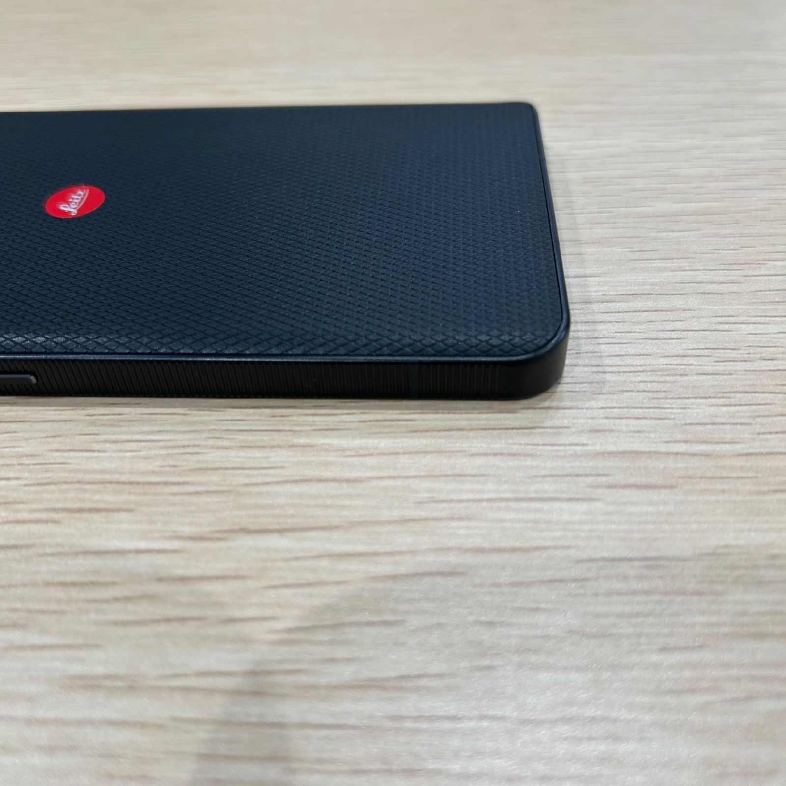 Leitz Phone 3 Leica Black 512GB 未使用品 - メルカリ