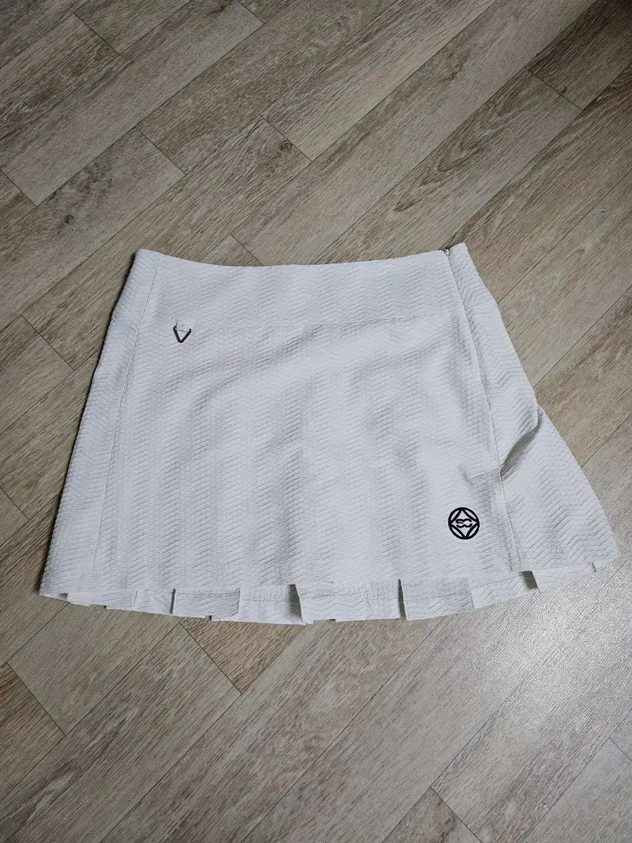 SOUTH CAPE スカート 73号