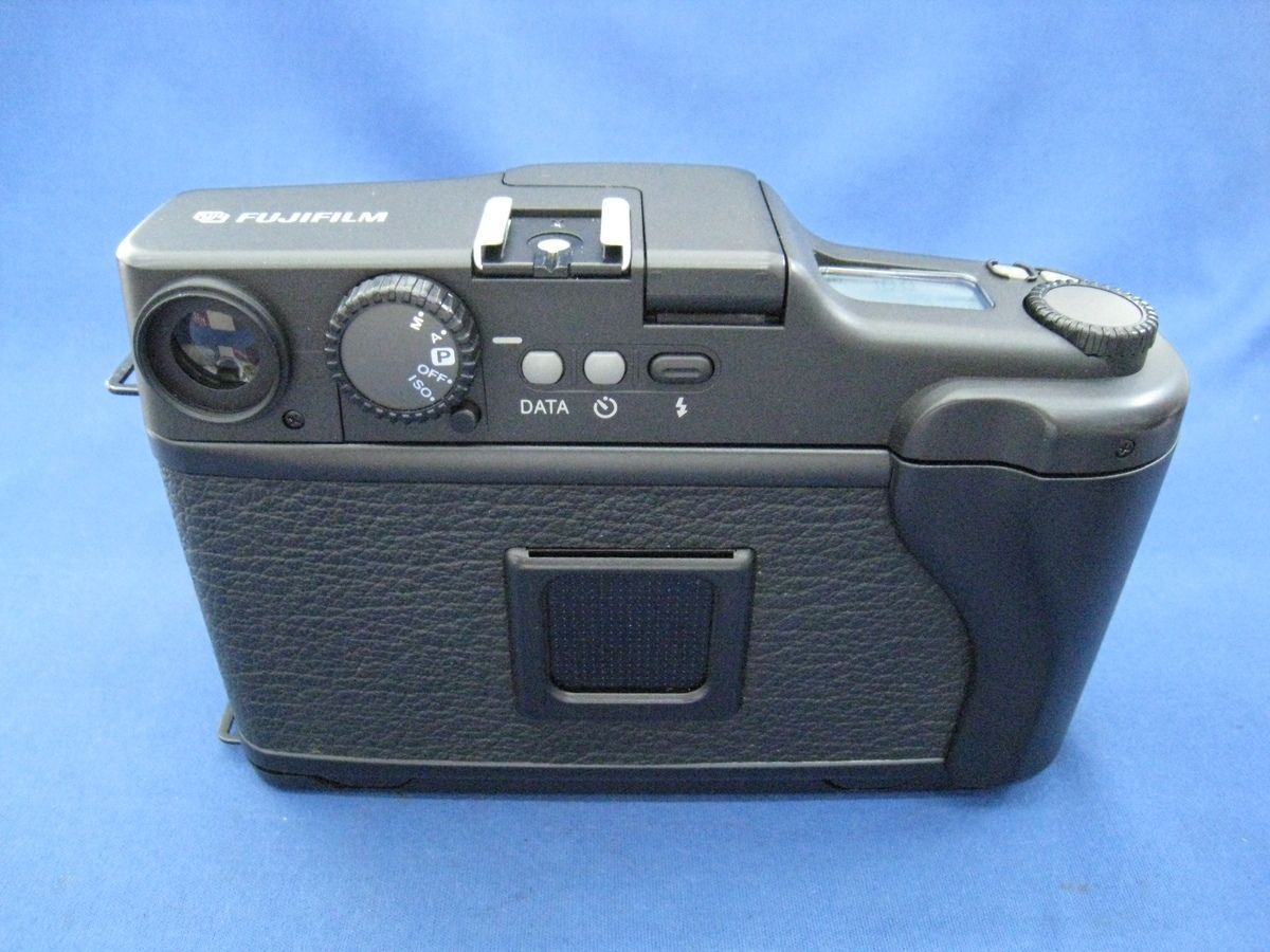 【中古】 【良品】 フジフイルム GA645 プロ （60mm F4）