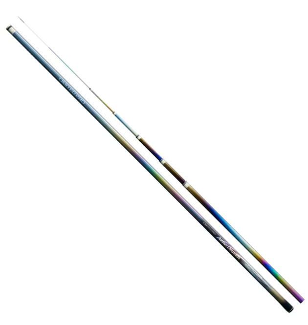 シマノ 26 リミテッドプロ エアロドライバー H90｜鮎竿｜shimano