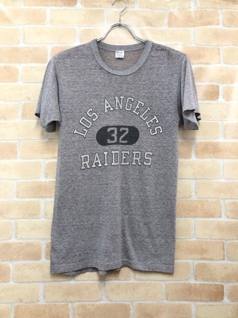 80s Champion チャンピオン Tシャツ トリコタグ シングルステッチ 