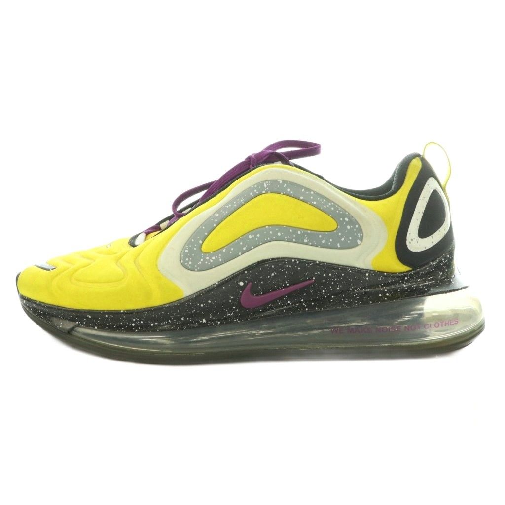 ナイキ NIKE Air Max 97 Black Metallic Gold エアマックス97 ブラック メタリックゴールド スニーカー US9.5 DC2190-001 /BB ■GY01