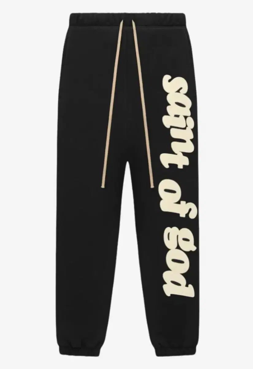 3 セントミカエル フィアオブゴッド スウェットパンツ