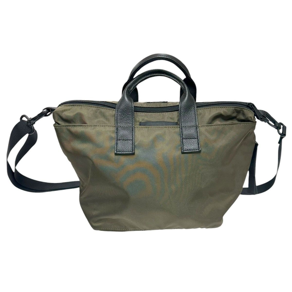 N．HOOLYWOOD×PORTER 24SS 2WAY MINI TOTE BAG ツーウェイミニトート 