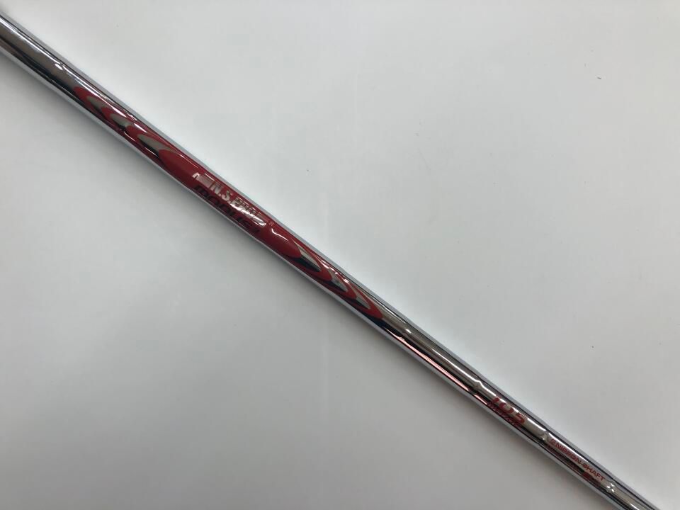 マスダ STUDIO WEDGE M425 ニッケルクロム 58度 NSプロ MODUS3