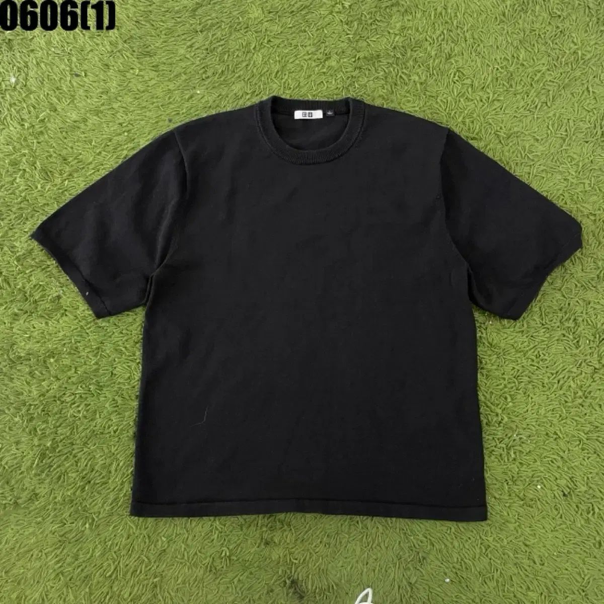UNIQLO ユニクロ 半袖 L