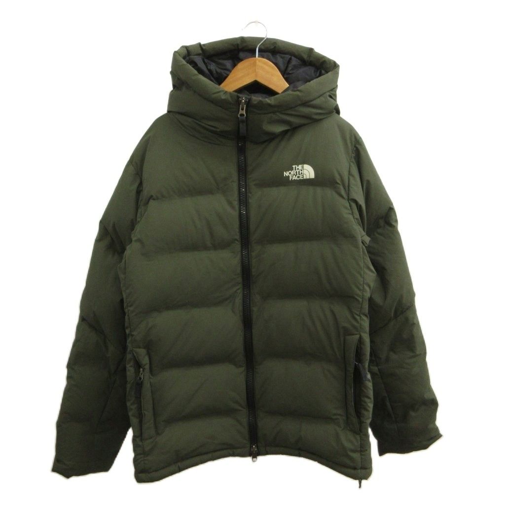 ノースフェイス SUMMIT ビレイヤパーカー ND91550 ダウン ザノースフェイス THE NORTH FACE サミット ビレイヤー パーカ SUMMIT