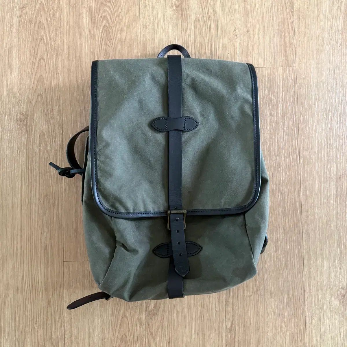 Filson バックパック