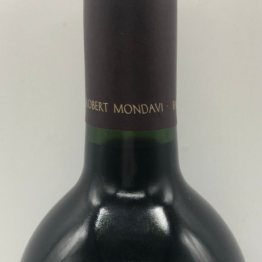 オーパスワン 2001 750ml 13.5% OPUS ONE【T4】- メルカリ