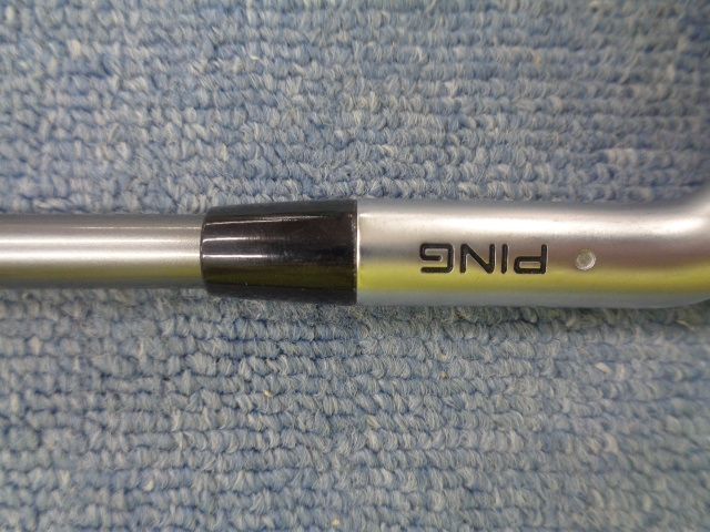 ピン PING i230 2023 5番 26度 New MCI 80シャフト S200 中古単品
